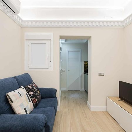 Reformado Decorado Centrico 1 Dormitorio Madrid Extérieur photo